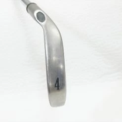 Callaway Big Bertha X-12 4 Iron Regular Flex Memphis "10" Steel 1041392 Good