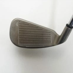 Callaway Big Bertha X-12 4 Iron Regular Flex Memphis "10" Steel 1041392 Good 10 Callaway Big Bertha X-12 4 Iron Regular Flex Memphis "10" Steel 1041392 Good -Adams Golf Shop 01041392 3 23238.1674255231