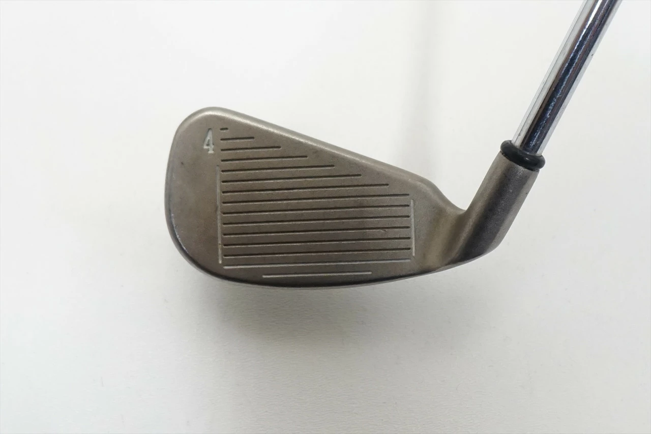 Callaway Big Bertha X-12 4 Iron Regular Flex Memphis "10" Steel 1041392 Good 5 Callaway Big Bertha X-12 4 Iron Regular Flex Memphis "10" Steel 1041392 Good - Image 3