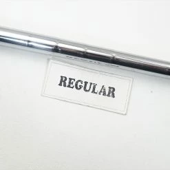 Callaway Big Bertha X-12 4 Iron Regular Flex Memphis "10" Steel 1041392 Good 11 Callaway Big Bertha X-12 4 Iron Regular Flex Memphis "10" Steel 1041392 Good -Adams Golf Shop 01041392 4 66734.1674255232