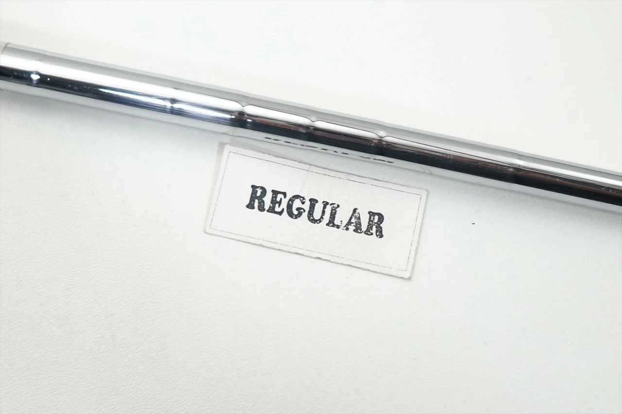 Callaway Big Bertha X-12 4 Iron Regular Flex Memphis "10" Steel 1041392 Good 6 Callaway Big Bertha X-12 4 Iron Regular Flex Memphis "10" Steel 1041392 Good - Image 4