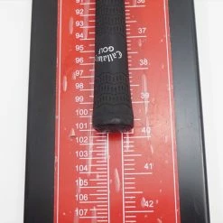 Callaway Big Bertha X-12 4 Iron Regular Flex Memphis "10" Steel 1041392 Good 13 Callaway Big Bertha X-12 4 Iron Regular Flex Memphis "10" Steel 1041392 Good -Adams Golf Shop 01041392 6 05645.1674255232