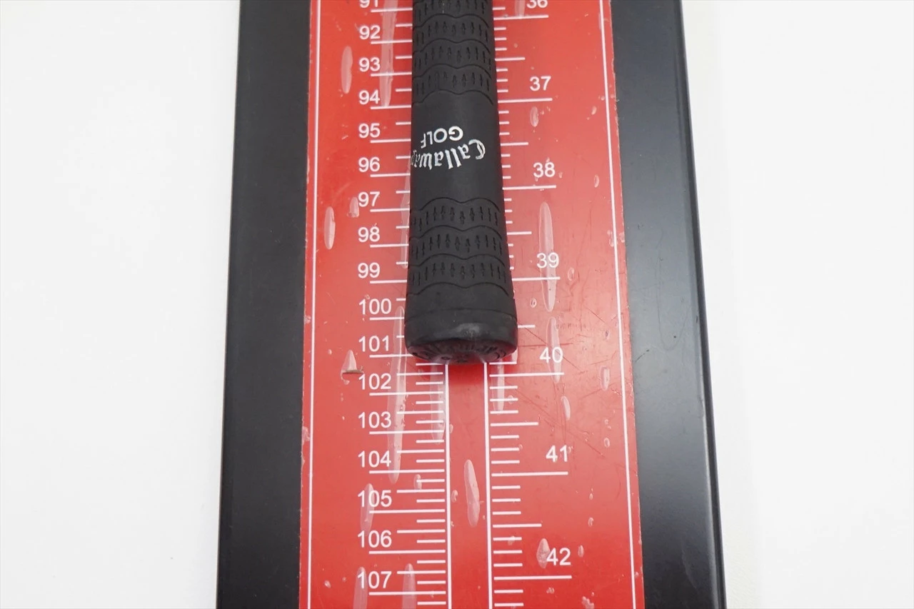 Callaway Big Bertha X-12 4 Iron Regular Flex Memphis "10" Steel 1041392 Good 8 Callaway Big Bertha X-12 4 Iron Regular Flex Memphis "10" Steel 1041392 Good - Image 6