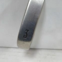 Callaway Big Bertha X-12 3 Iron Stiff Flex Steel 1041395 Good