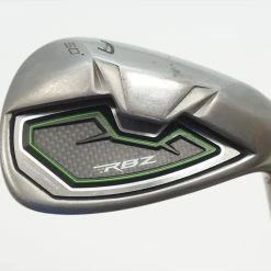 Taylormade Rocketballz Gap Wedge, 50°- Regular Rbz Graphite 1041411 Good