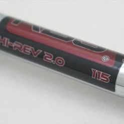 Taylormade Milled Grind Hi-Toe Wedge 52°-9 Kbs Stl 1041424 Good -Adams Golf Shop 01041424 5 69375.1671544139