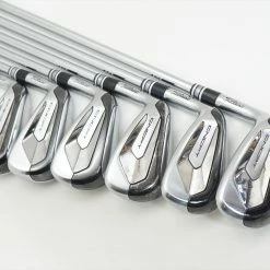 Titleist Cncpt-01 Iron Set 6-Pw, 48 Extra Stiff Flex Project X Left Hand Lh -Adams Golf Shop 01041464 3 40758.1671138954