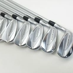 Titleist Cncpt Cp-02 Iron Set 5-Pw Regular Flex Amt Black 1041465 Left Hand Lh -Adams Golf Shop 01041465 3 15866.1671139342
