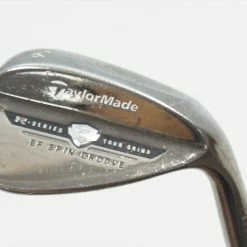 Taylormade Tour Preferred Ef Wedge 56°-15 Wedge Kbs Stl 1041475 Good