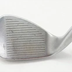Titleist Vokey Sm8 Tour Chrome Wedge 54°-10 S-Grind Wedge Stock Stl 1041483 Good -Adams Golf Shop 01041483 3 03774.1674501140