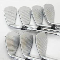 Callaway Apex Dcb 21 Iron Set 5-Pw, Aw Extra Stiff Flex Elevate 105 Vss Pro -Adams Golf Shop 01041485 4 92349.1671139163
