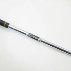 Titleist Vokey Sm5 Gold Nickel Wedge 60°-7 S-Grind Wedge Stock Stl 1041498 Good -Adams Golf Shop 01041498 4 59745.1671834235