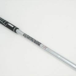 Taylormade Milled Grind 2 Chrome Wedge 60°-8 Stiff Dynamic Gold Stl 1041512 Fair -Adams Golf Shop 01041512 4 96161.1671544362