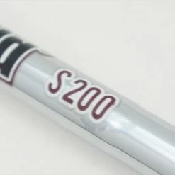 Taylormade Milled Grind 2 Chrome Wedge 60°-8 Stiff Dynamic Gold Stl 1041512 Fair -Adams Golf Shop 01041512 5 62155.1671544362