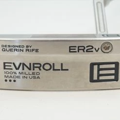 Evnroll Er2V Ml 40" Putter Excellent Rh 1041533