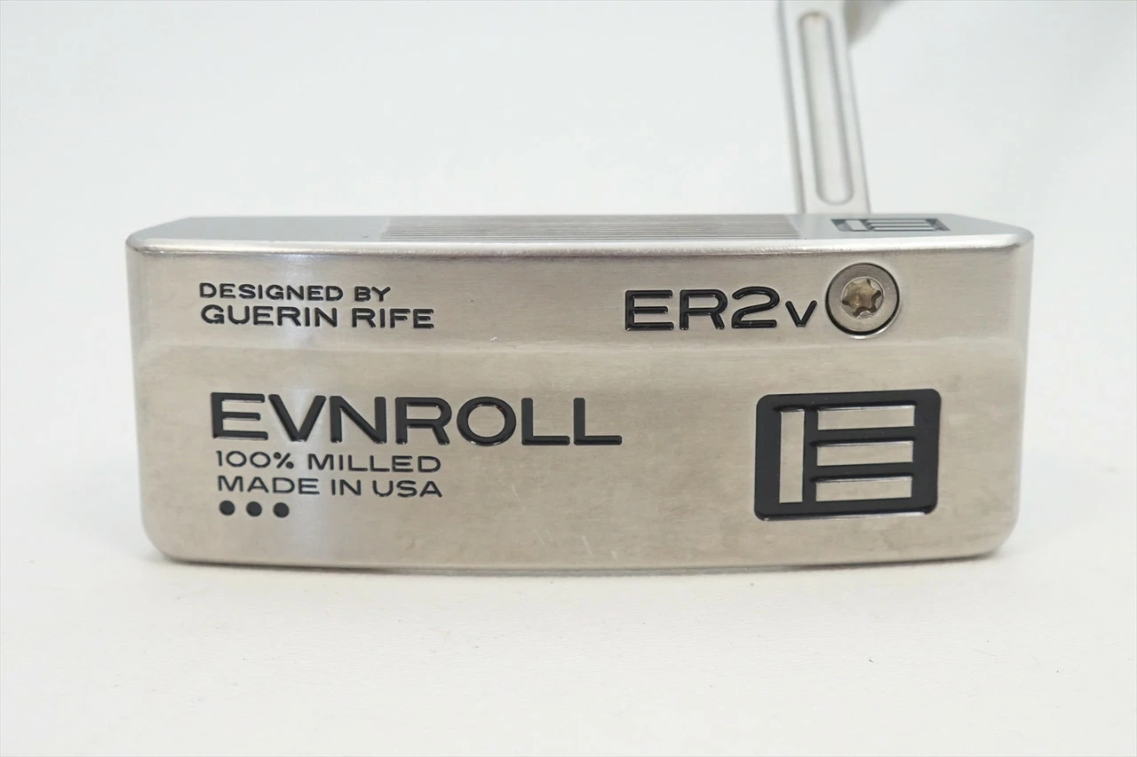 Evnroll Er2V Ml 40" Putter Excellent Rh 1041533 3 Evnroll Er2V Ml 40" Putter Excellent Rh 1041533