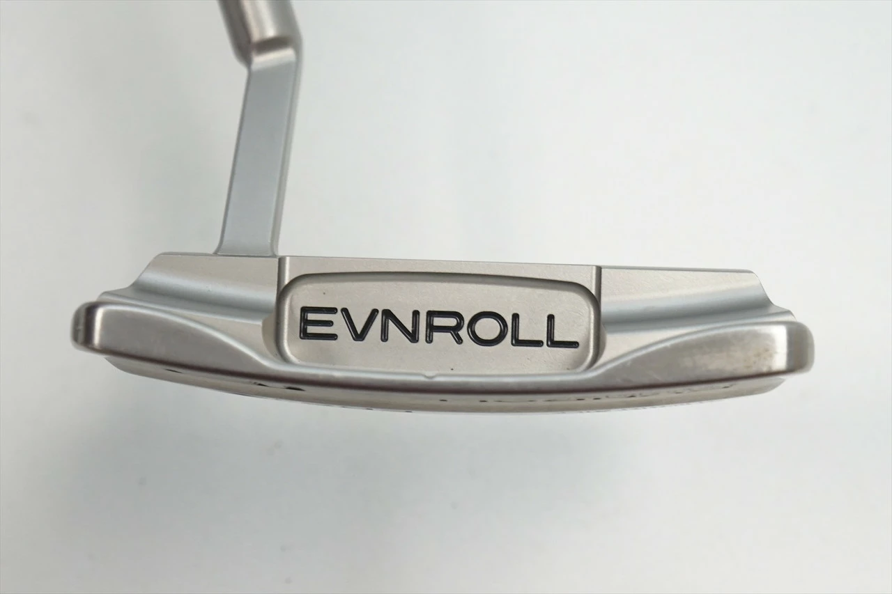 Evnroll Er2V Ml 40" Putter Excellent Rh 1041533 4 Evnroll Er2V Ml 40" Putter Excellent Rh 1041533 - Image 2