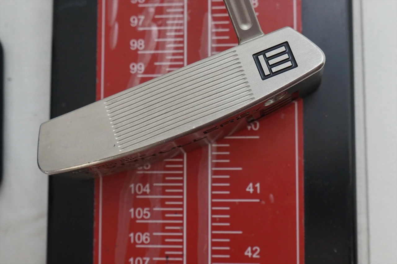 Evnroll Er2V Ml 40" Putter Excellent Rh 1041533 9 Evnroll Er2V Ml 40" Putter Excellent Rh 1041533 - Image 7