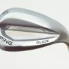 Ping Glide 3.0 Wedge 60°-6 Z-Z115 Stl 1041549 Good -Adams Golf Shop 01041549 1 39224.1675703405
