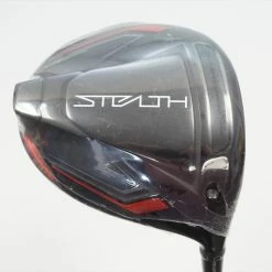 New Taylormade Stealth 12° Driver Senior Flex Airspeeder 1041632