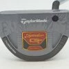 New Taylormade Spider Gt Rollback Small Slant Silver 35" Putter Rh 1041668 -Adams Golf Shop 01041668 1 63629.1669732815