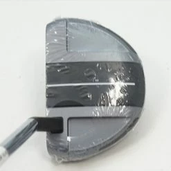 New Taylormade Spider Gt Rollback Small Slant Silver 35" Putter Rh 1041668 -Adams Golf Shop 01041668 3 82144.1669732816