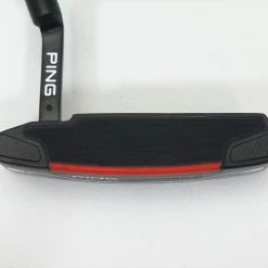 Ping 2021 Anser 2 35" Putter Good Left Hand Lh 1041670 -Adams Golf Shop 01041670 2 87568.1669732902