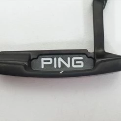 Ping 2021 Anser 2 35" Putter Good Left Hand Lh 1041670 -Adams Golf Shop 01041670 3 32066.1669732903