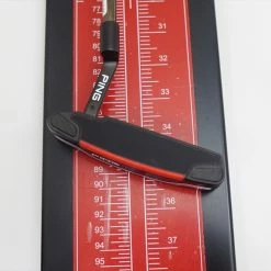 Ping 2021 Anser 2 35" Putter Good Left Hand Lh 1041670 -Adams Golf Shop 01041670 6 01472.1669732904