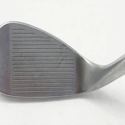 Titleist Vokey Sm8 Tour Chrome Wedge 56°-14 F-Grind Wedge Stock Stl 1041689 Good -Adams Golf Shop 01041689 3 73583.1674501125