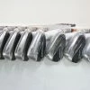 Taylormade Stealth Iron Set 5-Pw, Aw, Sw Regular Flex Kbs Max Mt 85 1041692 -Adams Golf Shop 01041692 1 28400.1671139032
