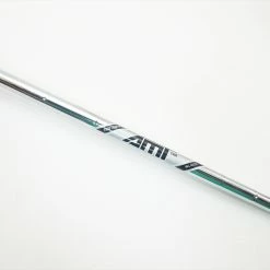 Titleist T200 9 Iron Stiff Flex Amt Black Steel 1041708 Good -Adams Golf Shop 01041708 5 61184.1670964559