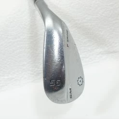 Titleist Vokey Sm6 Tour Chrome Wedge 56°-14 F-Grind Senior Kuro Kage 1041737