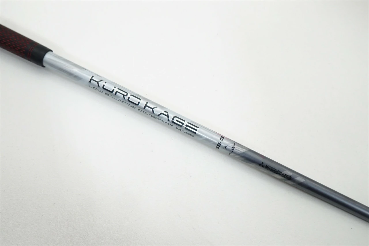 Titleist Vokey Sm6 Tour Chrome Wedge 56°-14 F-Grind Senior Kuro Kage 1041737 7 Titleist Vokey Sm6 Tour Chrome Wedge 56°-14 F-Grind Senior Kuro Kage 1041737 - Image 5