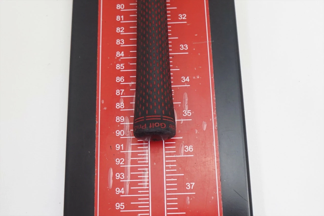 Titleist Vokey Sm6 Tour Chrome Wedge 56°-14 F-Grind Senior Kuro Kage 1041737 8 Titleist Vokey Sm6 Tour Chrome Wedge 56°-14 F-Grind Senior Kuro Kage 1041737 - Image 6