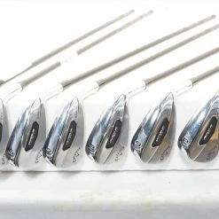 Callaway Rogue St Pro Iron Set 4-Pw, Aw Senior Alta Cb Senior 1041742 Mint