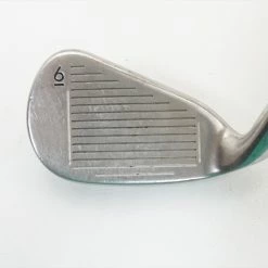 Callaway Steelhead X-16 6 Iron Regular Flex Steel 1041754 Fair -Adams Golf Shop 01041754 3 97912.1670964310