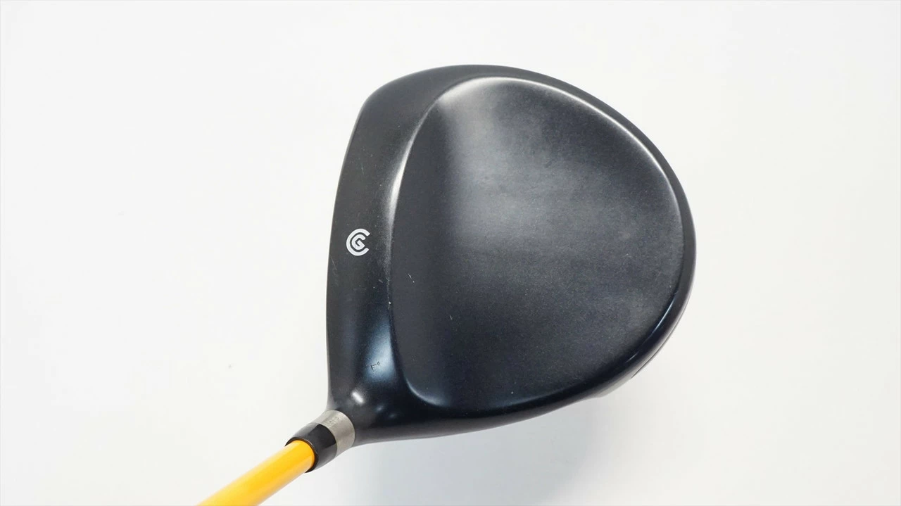 Cleveland Hi-Bore Xl 9.5° Driver Regular Flex Proforce 65 1041816 Fair 6 Cleveland Hi-Bore Xl 9.5° Driver Regular Flex Proforce 65 1041816 Fair - Image 4