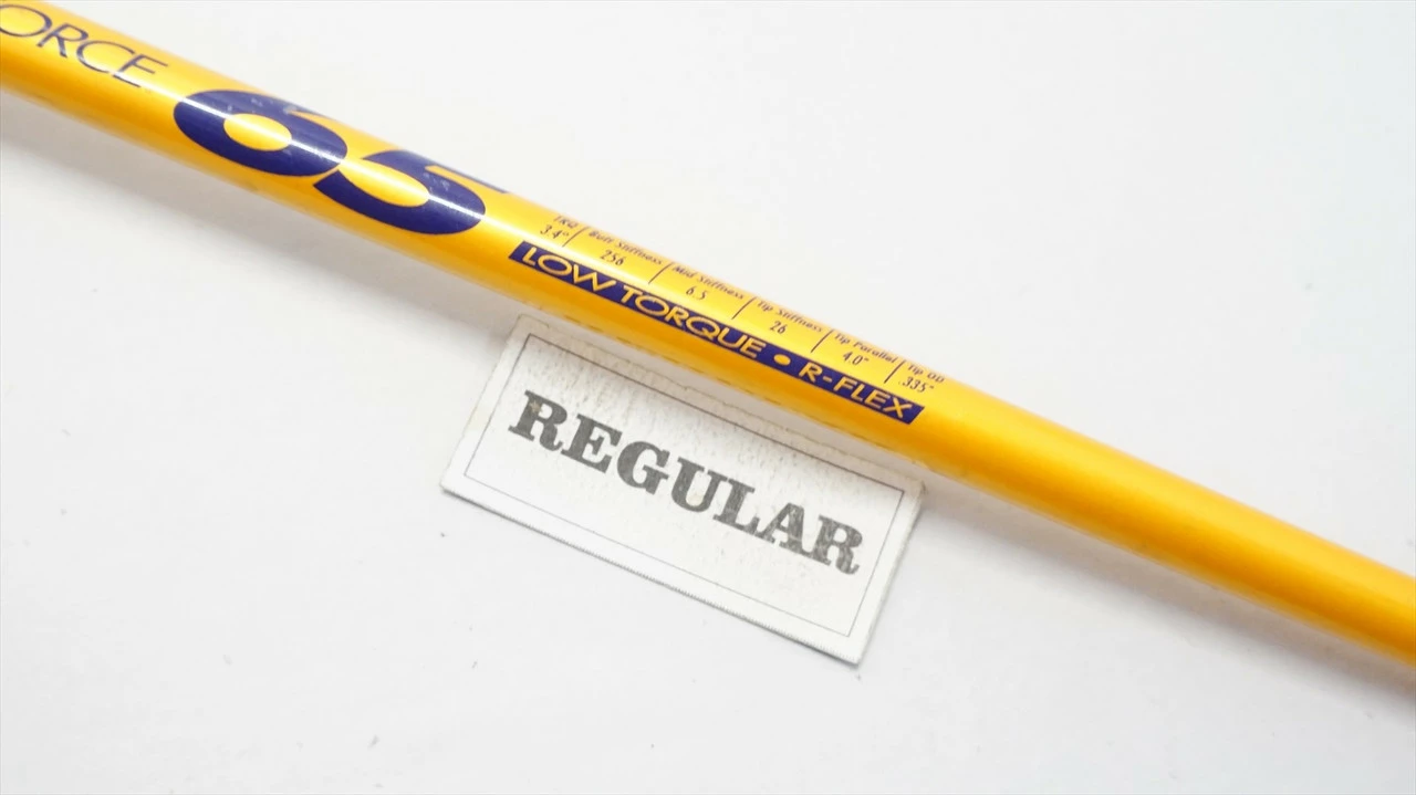 Cleveland Hi-Bore Xl 9.5° Driver Regular Flex Proforce 65 1041816 Fair 7 Cleveland Hi-Bore Xl 9.5° Driver Regular Flex Proforce 65 1041816 Fair - Image 5