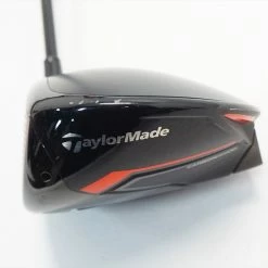 Taylormade Stealth 10.5° Driver X-Stiff Kai'Li White 60 Good Left Hand Lh W/ HC -Adams Golf Shop 01041921 5 98353.1669848583