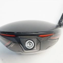 Taylormade Stealth 10.5° Driver X-Stiff Kai'Li White 60 Good Left Hand Lh W/ HC -Adams Golf Shop 01041921 6 30584.1669848584