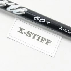 Taylormade Stealth 10.5° Driver X-Stiff Kai'Li White 60 Good Left Hand Lh W/ HC -Adams Golf Shop 01041921 7 01979.1669848584