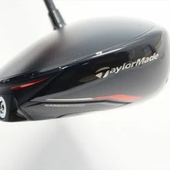 Taylormade Stealth Hd 10.5° Driver Extra Stiff Flex Kai'Li White 60 Good W/ HC -Adams Golf Shop 01041925 5 17459.1669848580