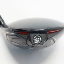 Taylormade Stealth Hd 10.5° Driver Extra Stiff Flex Kai'Li White 60 Good W/ HC -Adams Golf Shop 01041925 6 71036.1669848580