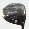 Callaway Rogue St Max D 9° Driver Regular Flex Cypher 1041959 Good -Adams Golf Shop 01041959 1 84116.1669819842