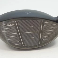 Callaway Rogue St Max D 9° Driver Regular Flex Cypher 1041959 Good -Adams Golf Shop 01041959 3 01388.1669819843
