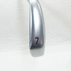 Callaway Apex 19 7 Iron Stiff Flex Elevate 95 Steel 1042022 Good