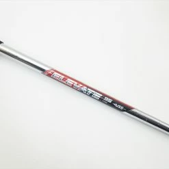 Callaway Apex 19 7 Iron Stiff Flex Elevate 95 Steel 1042022 Good -Adams Golf Shop 01042022 5 20367.1674254339