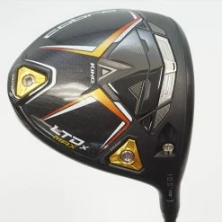 Cobra Ltdx Max 10.5° Driver Regular Flex Helium 1042042 Good