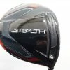 Taylormade Stealth 9° Driver Stiff Flex Ventus 1042053 Good -Adams Golf Shop 01042053 1 54467.1670428062